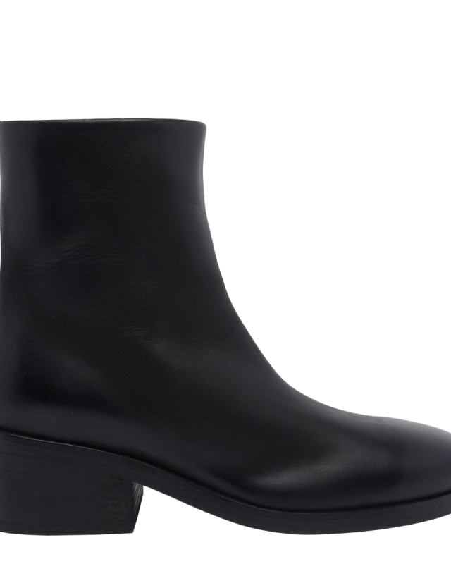 [Marsell] Ankle Boots FW26 MW8965P022666
