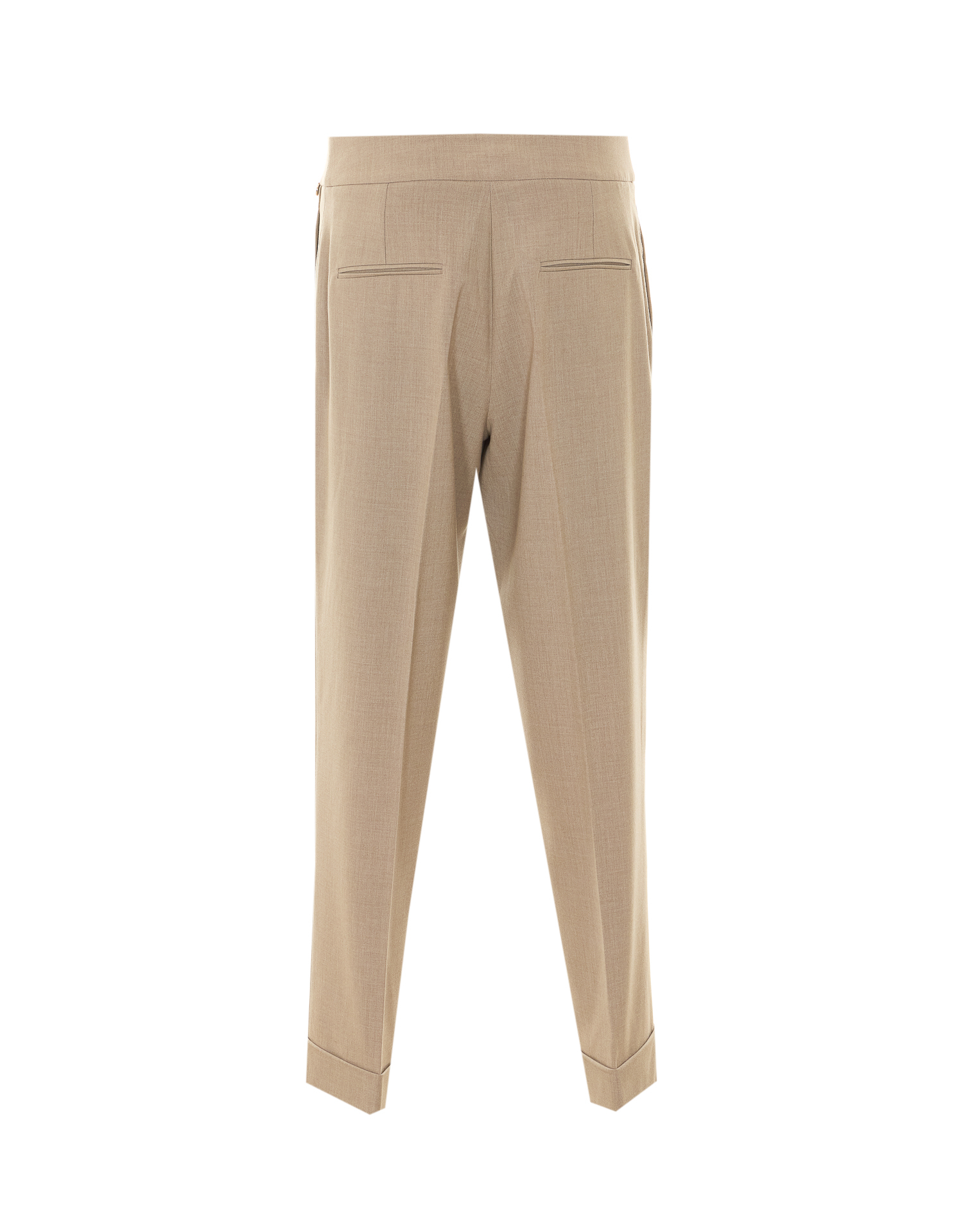 [Liu Jo] Pants FW26 CF6172T793AL9594