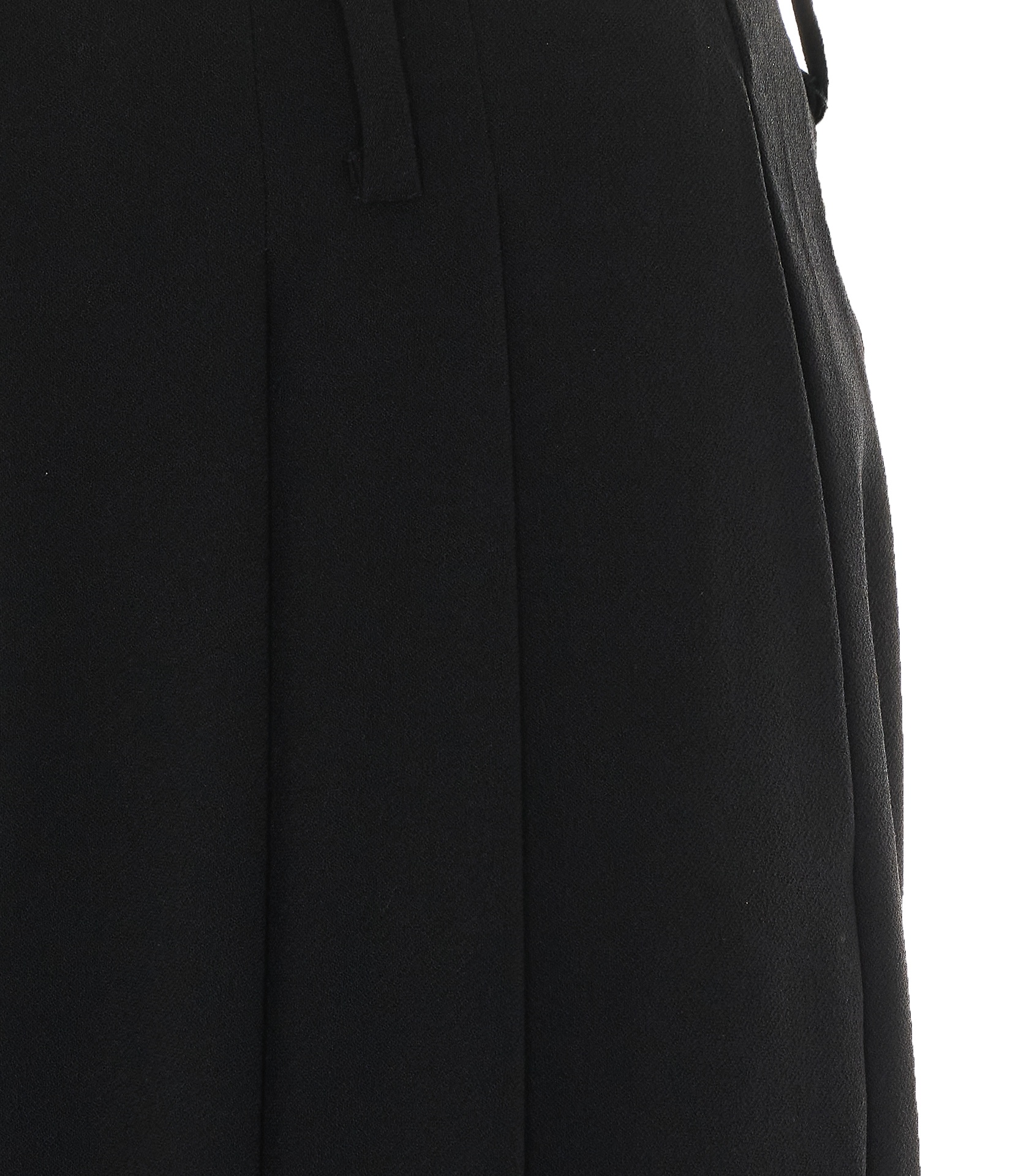 [Eleh] Pants FW26 0271NERO