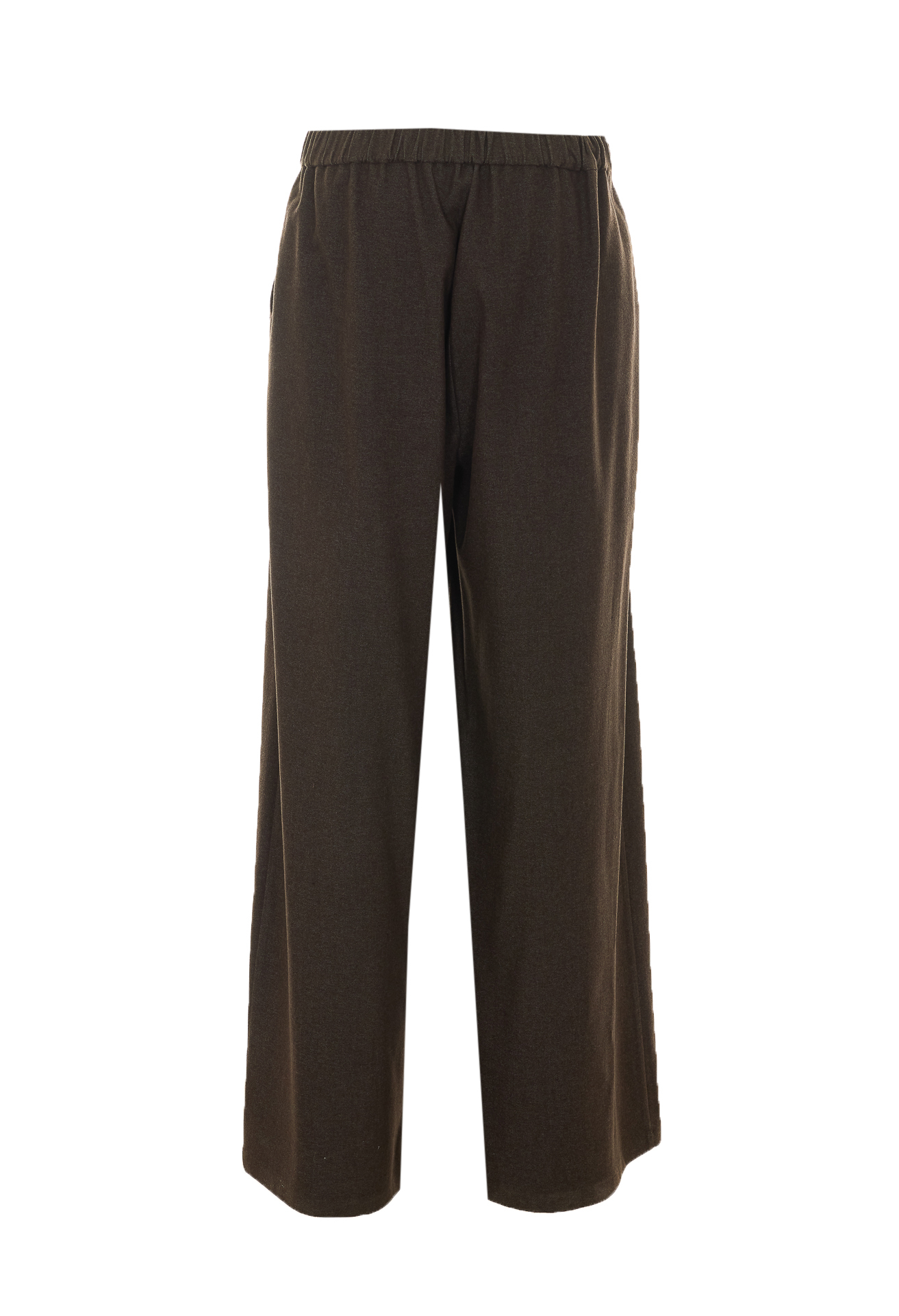 [Eleh] Pants FW26 0229MORO