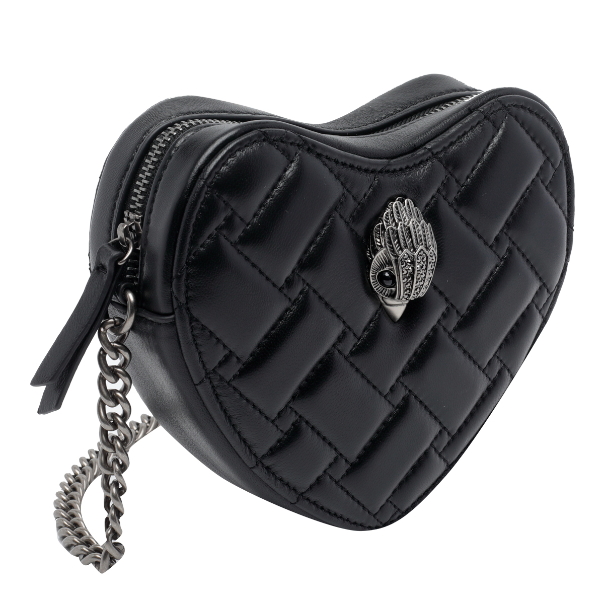 [Kurt Geiger] Shoulder bag FW26 7146300109BLACK