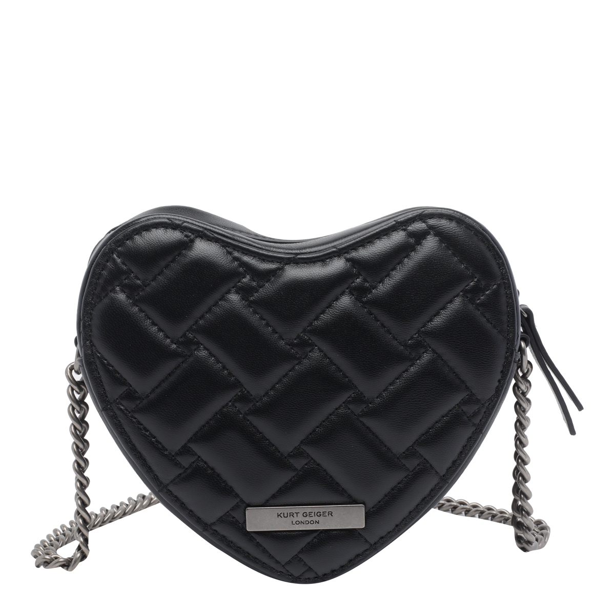 [Kurt Geiger] Shoulder bag FW26 7146300109BLACK