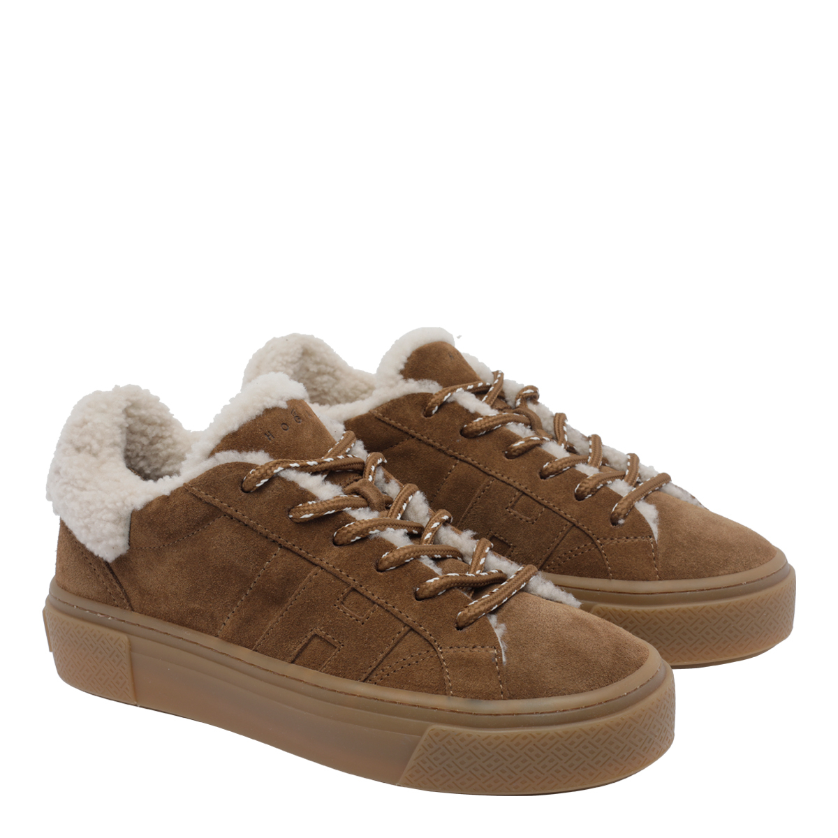 [Hogan] Sneakers FW26 HXW7050GG10UTB7D99