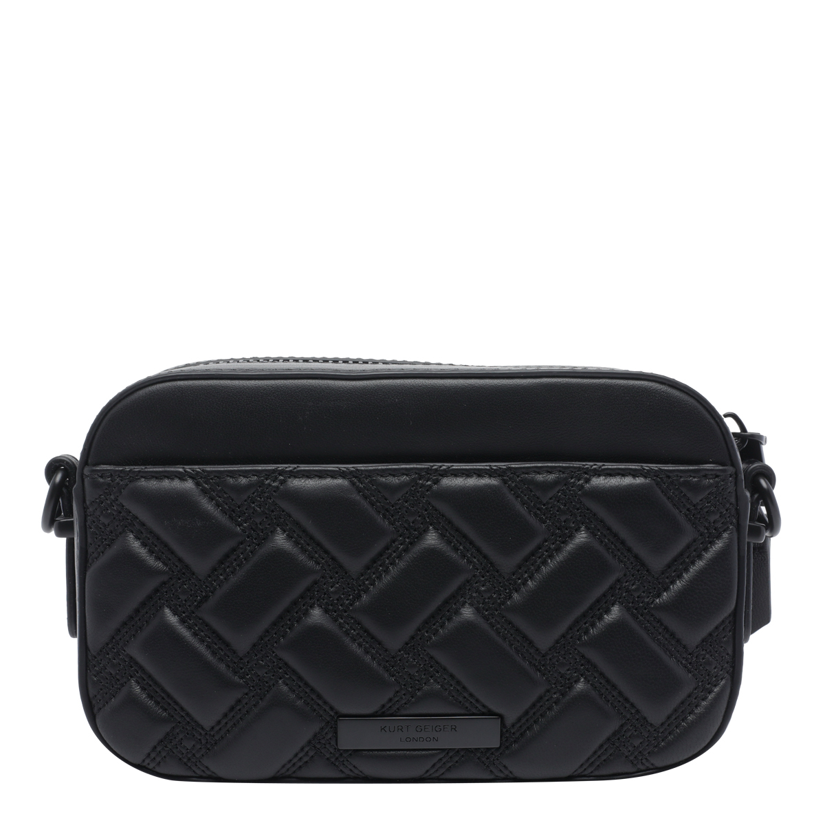 [Kurt Geiger] Shoulder bag FW26 8894900109BLACK