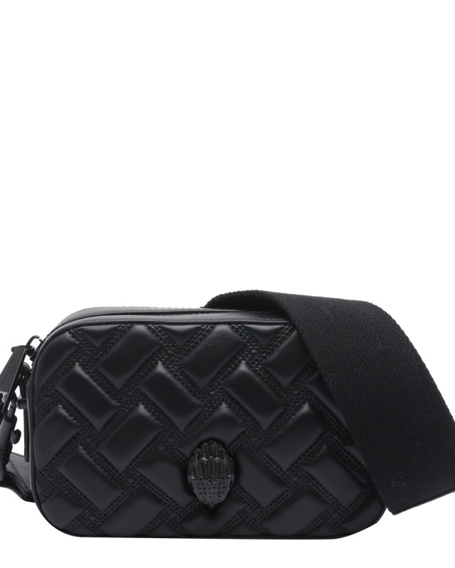 [Kurt Geiger] Shoulder bag FW26 8894900109BLACK