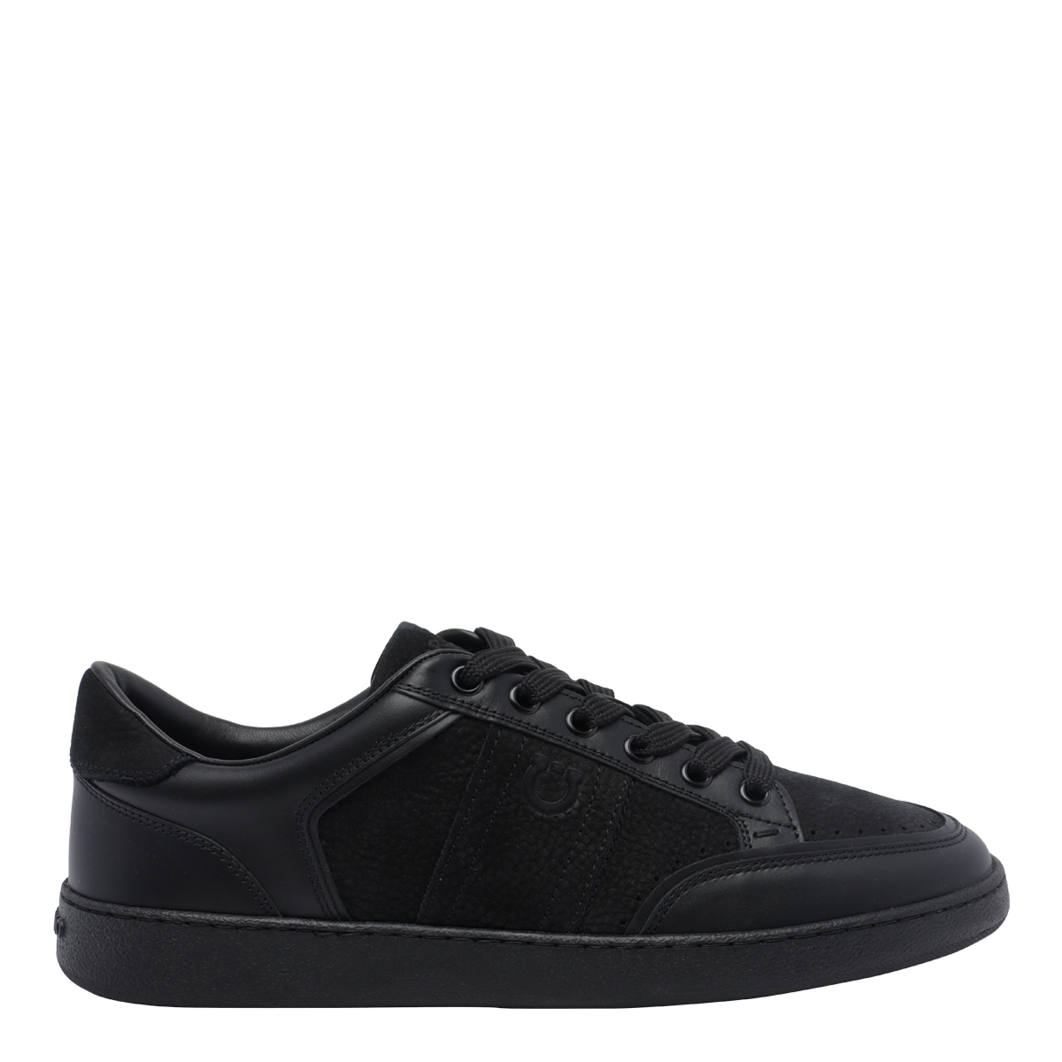 [Salvatore Ferragamo] Sneakers FW26 79833102B081NERO