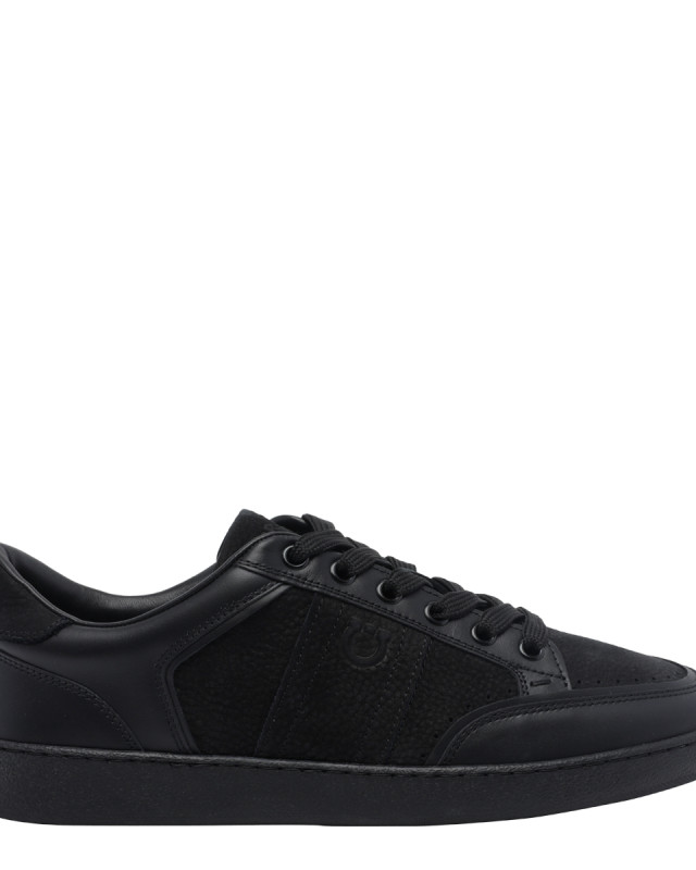 [Salvatore Ferragamo] Sneakers FW26 79833102B081NERO