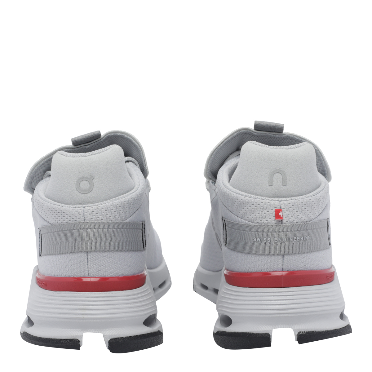 [ON SNEAKER] Sneakers FW26 3ME30211067GLACIER/GLACIER
