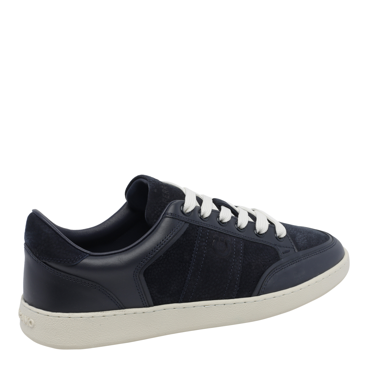 [Salvatore Ferragamo] Sneakers FW26 79692202B081NAVY