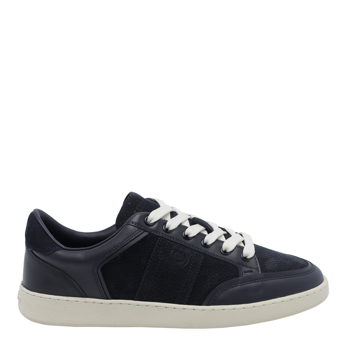 [Salvatore Ferragamo] Sneakers FW26 79692202B081NAVY