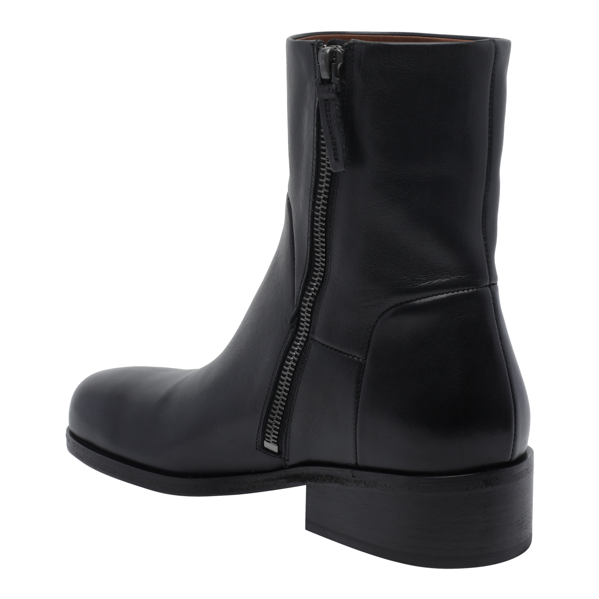 [Marsell] Ankle Boots FW26 MW8950P014666