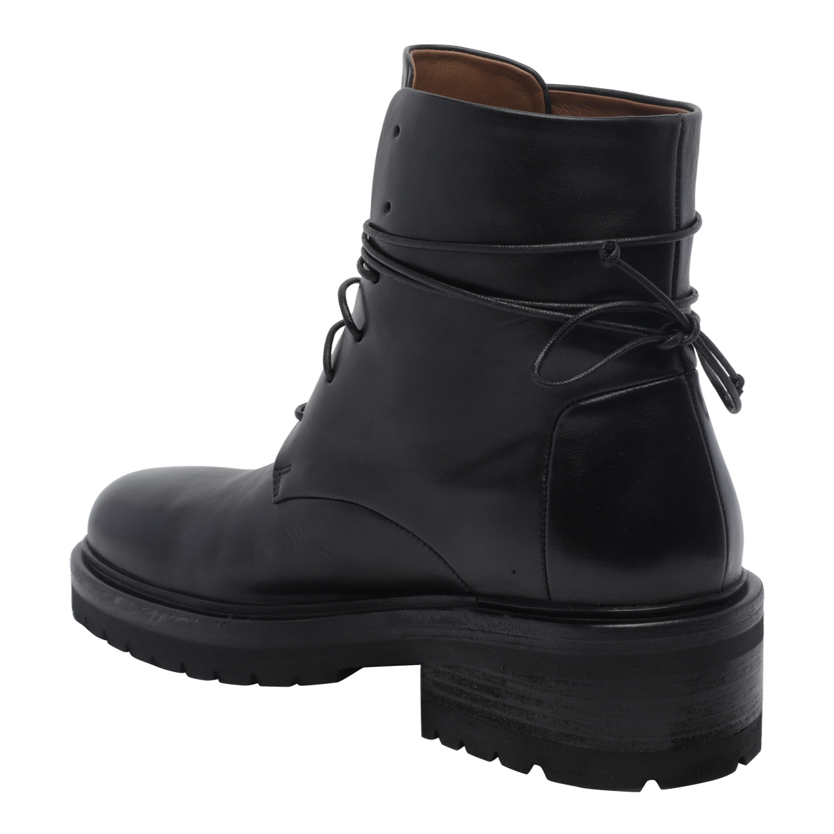 [Marsell] Ankle Boots FW26 MW8936P014666