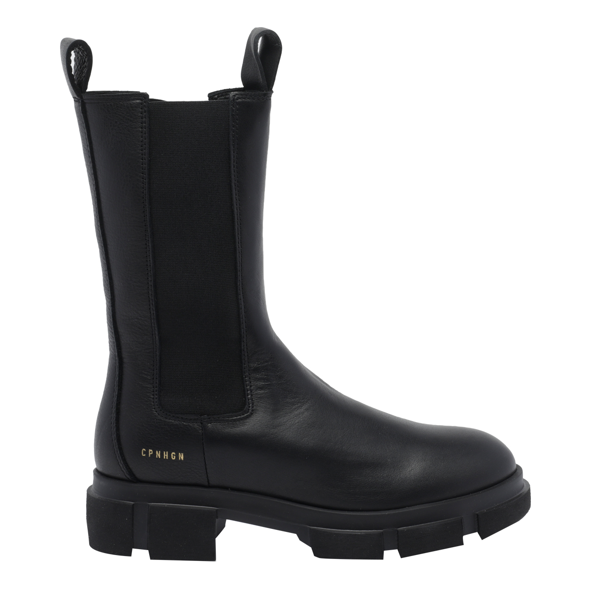 [COPENHAGEN STUDIOS] Ankle Boots FW26 CPH500VITBLK
