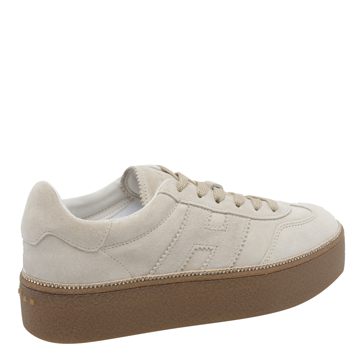 [Hogan] Sneakers FW26 HXW7220FB6TBTMC023