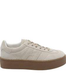 [Hogan] Sneakers FW26 HXW7220FB6TBTMC023
