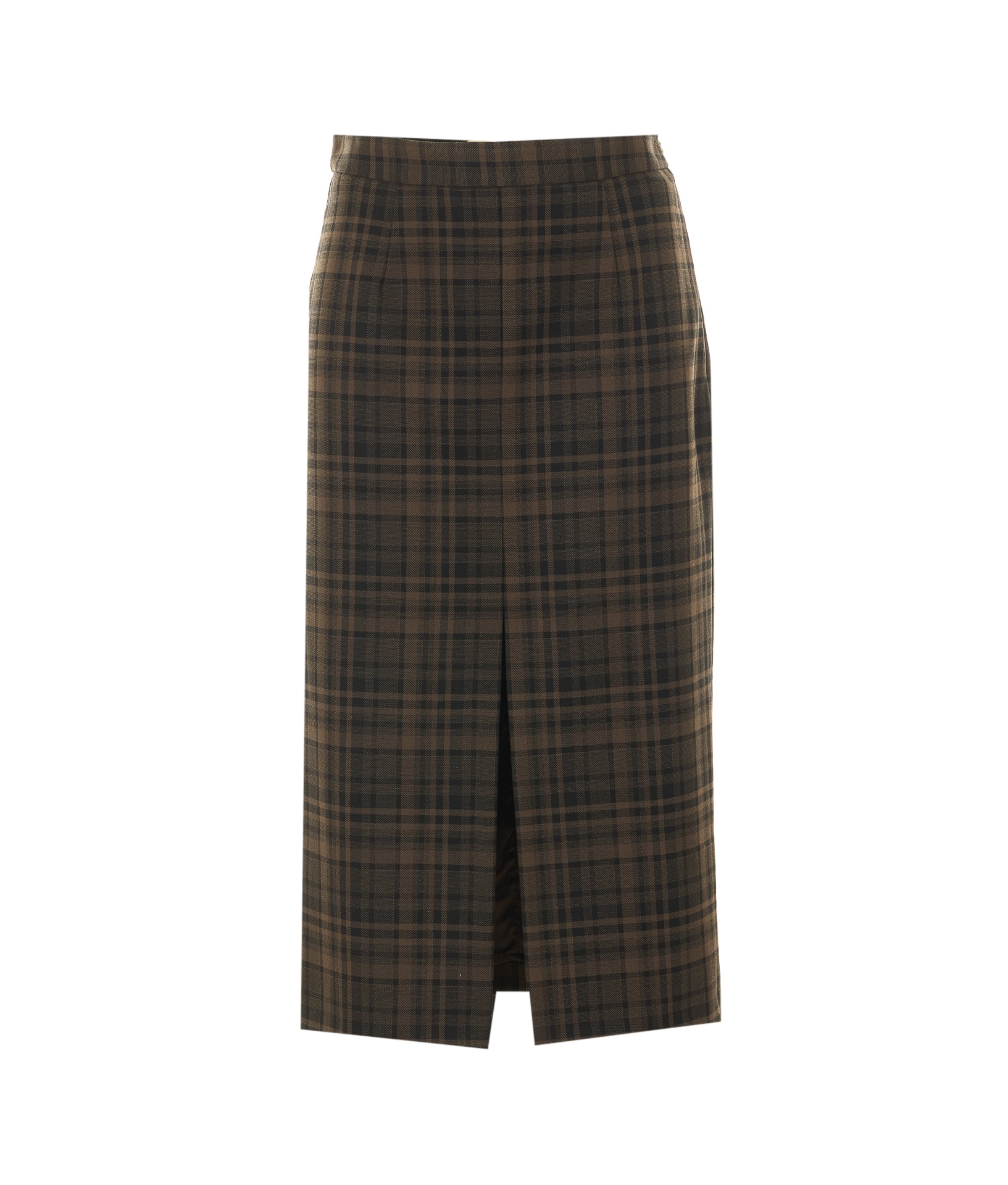 [Aniye] Midi skirt FW26 18107102449