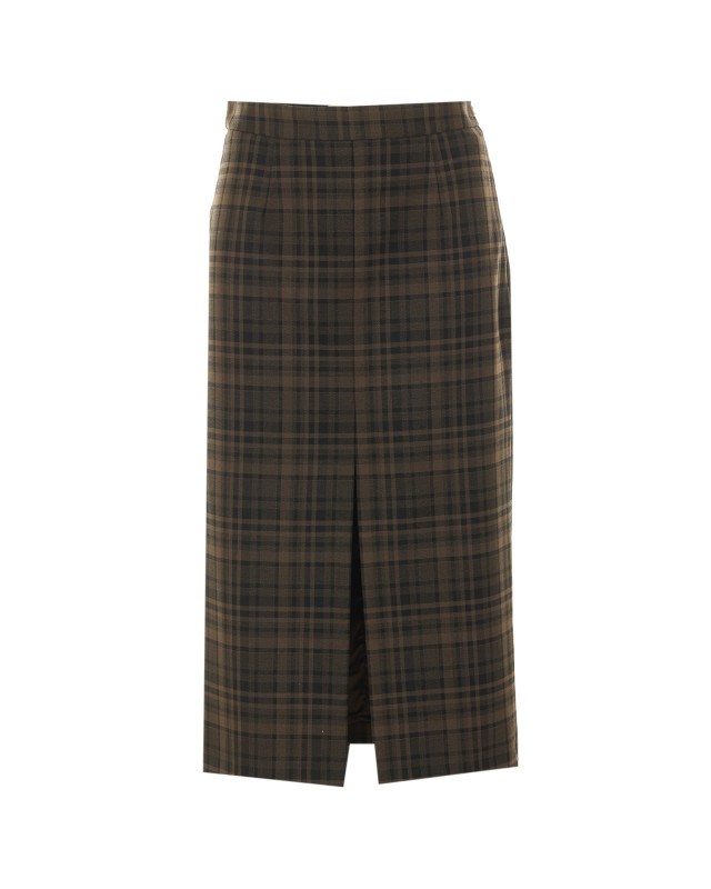 [Aniye] Midi skirt FW26 18107102449