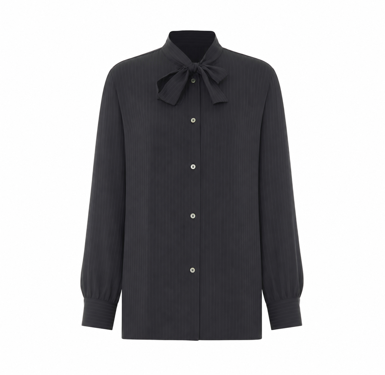 [A.P.C.] Shirts Long Sleeve FW26 VIAML F13475IAK