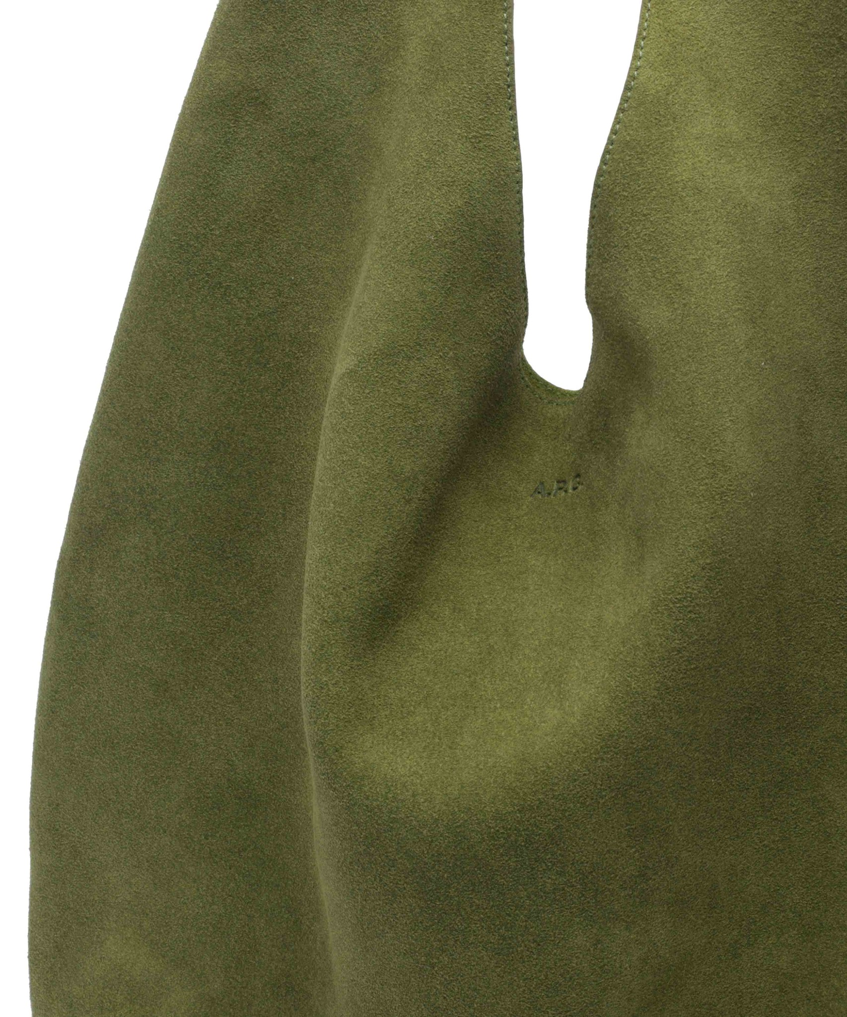 [A.P.C.] Shoulder bag FW26 PXCDS F67008KAD