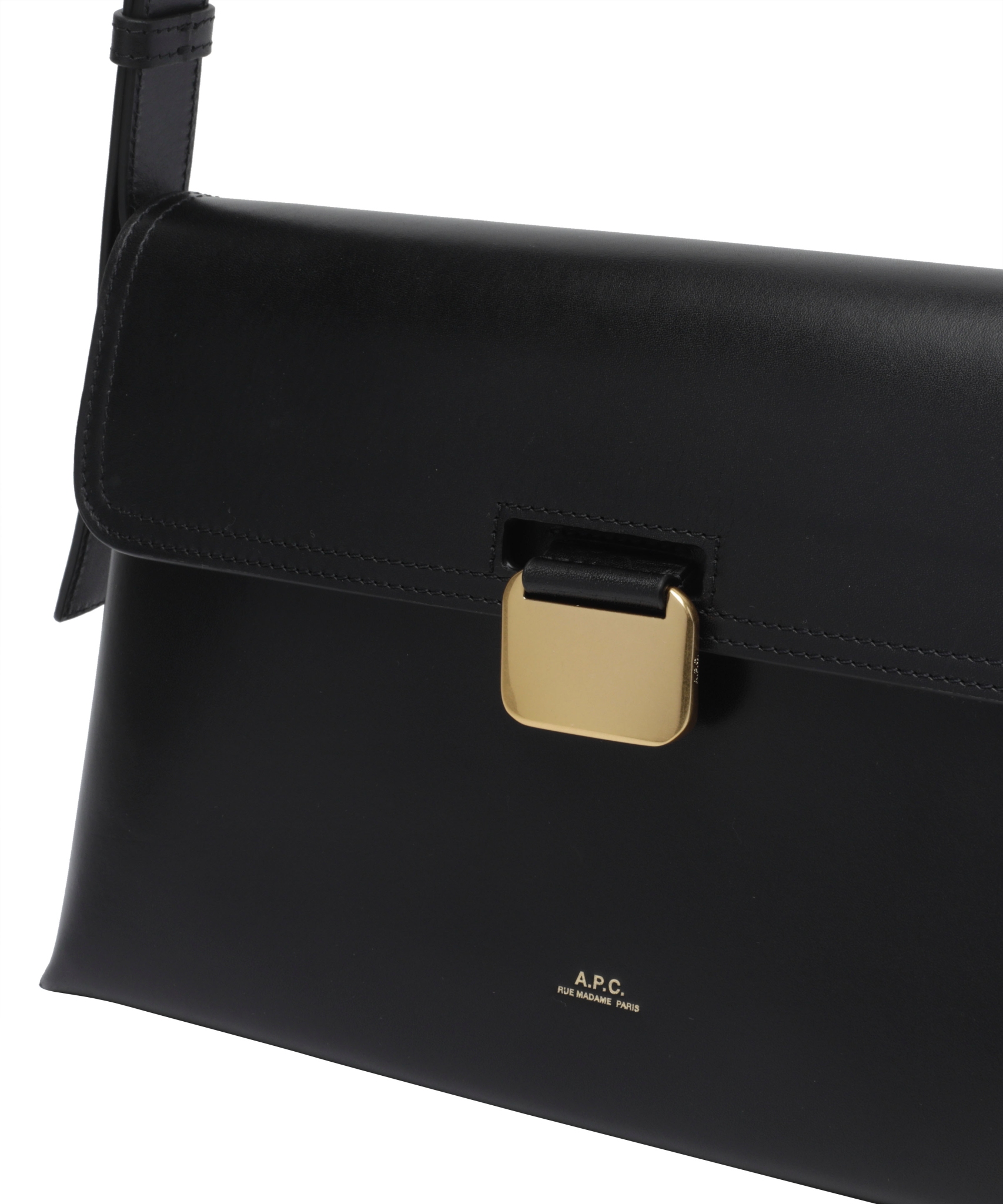 [A.P.C.] Bag FW26 PXBVV F67050LZZ