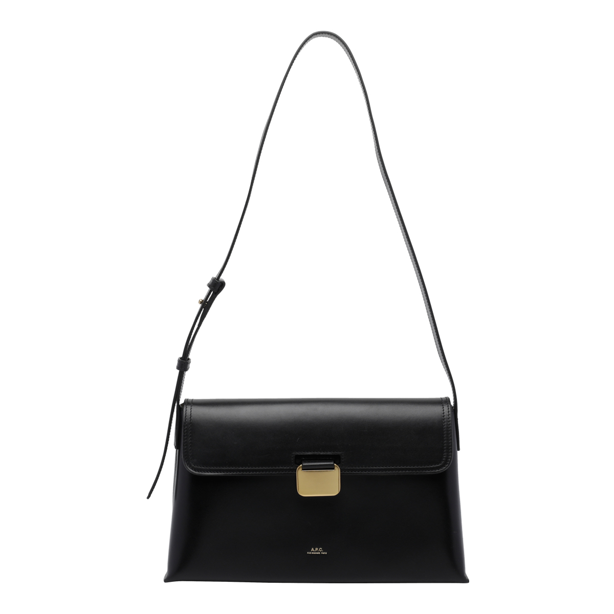 [A.P.C.] Bag FW26 PXBVV F67050LZZ