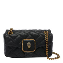 [Kurt Geiger] Shoulder bag FW26 5377800109BLACK