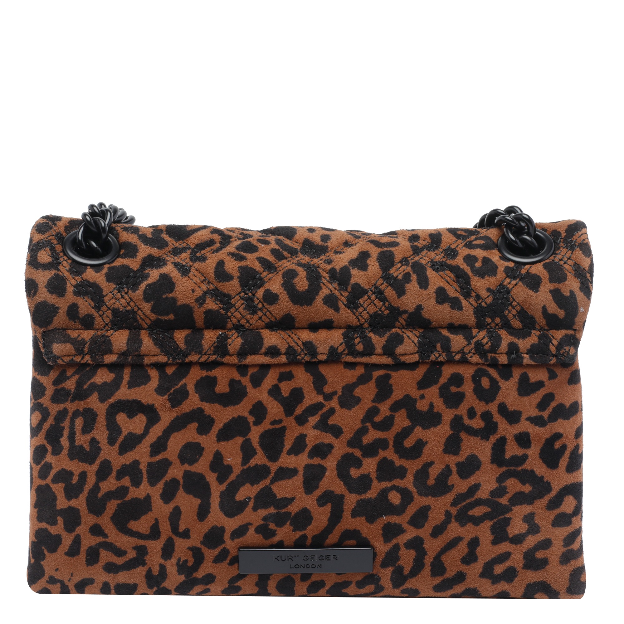 [Kurt Geiger] Shoulder bag FW26 5017339289BROWN/OTHER