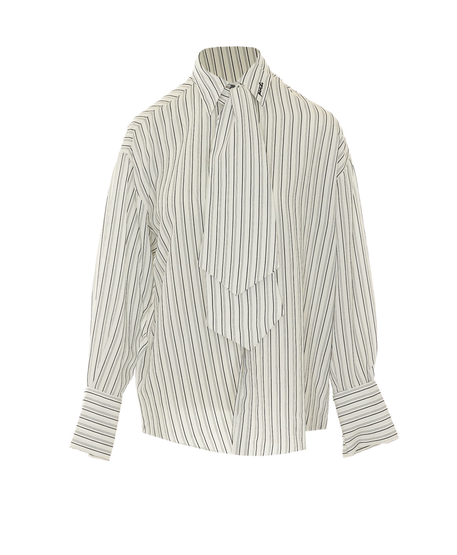 [PINKO] Shirts Long Sleeve FW26 107482A33QZZ1