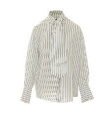 [PINKO] Shirts Long Sleeve FW26 107482A33QZZ1
