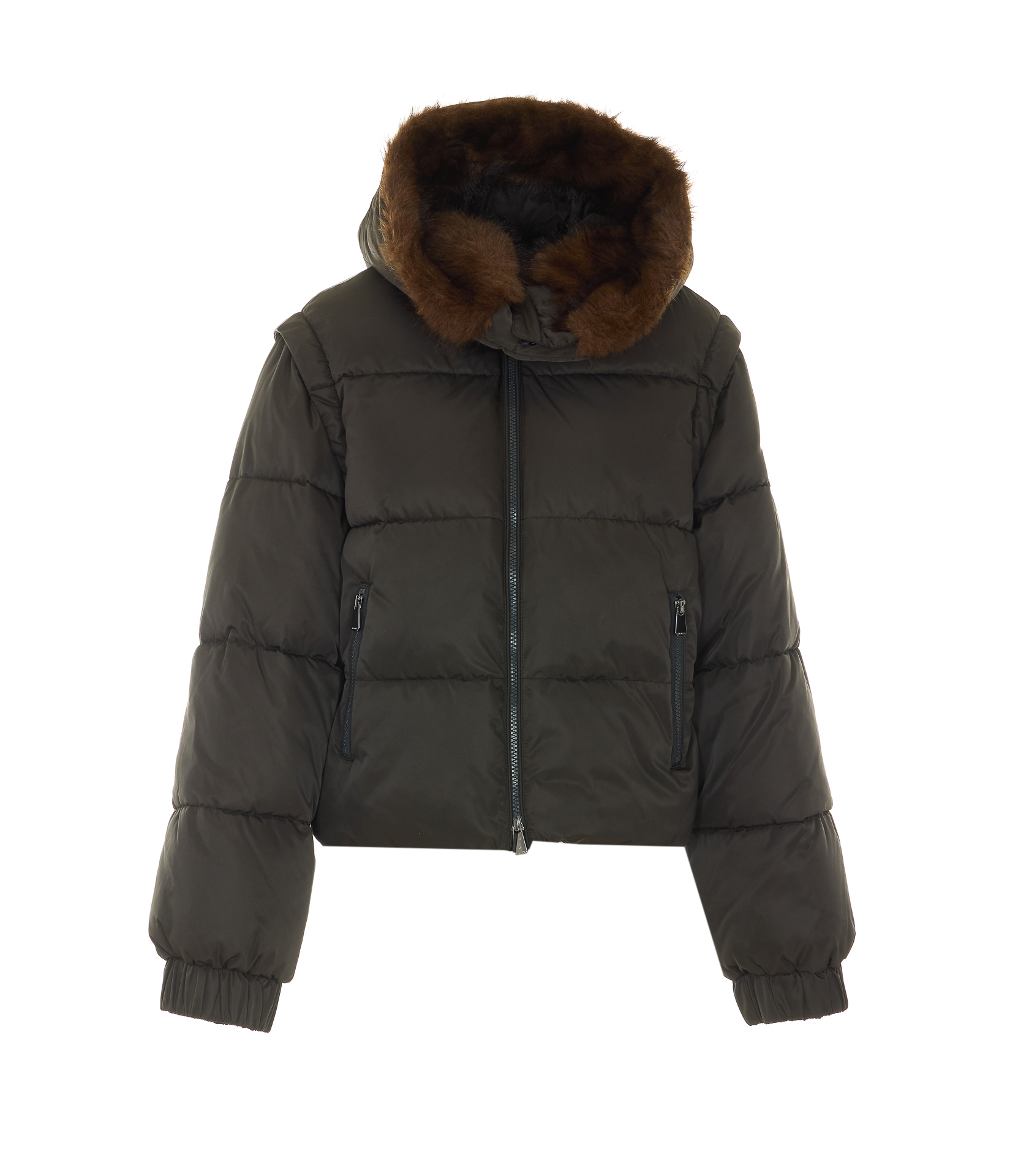[PINKO] Down jacket FW26 107183A2Y0M04