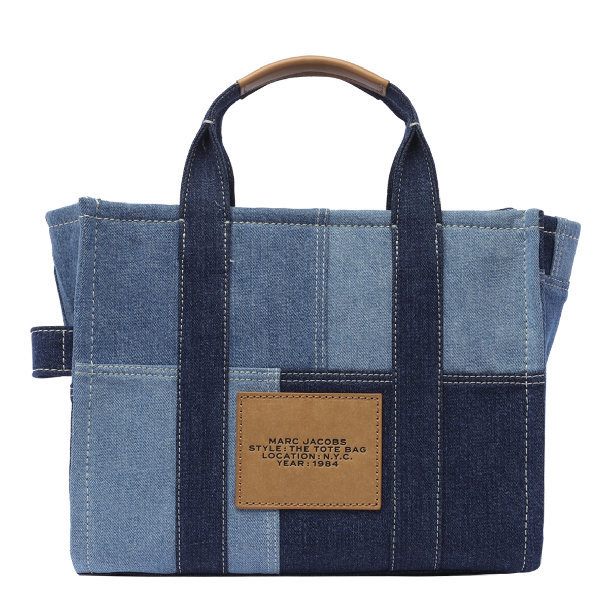 [Marc Jacobs] Tote bag FW26 H017M06FA21422