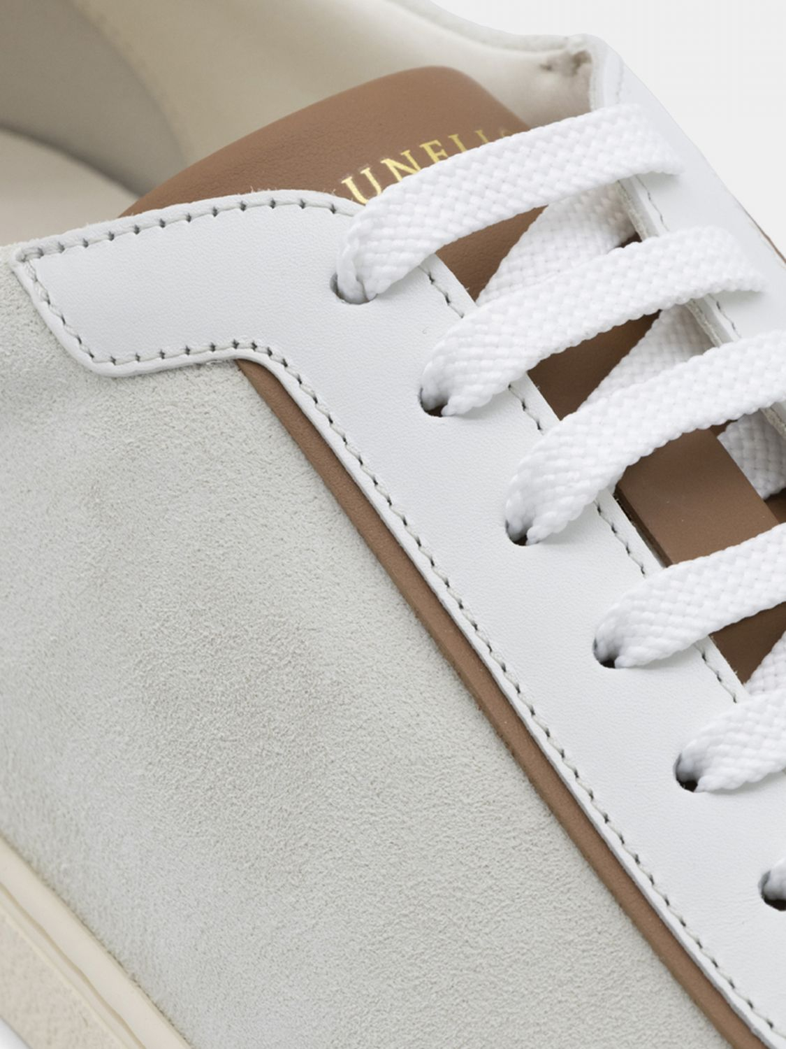 [Brunello Cucinelli] Sneakers FW26 MZULDGJ336 CEH67