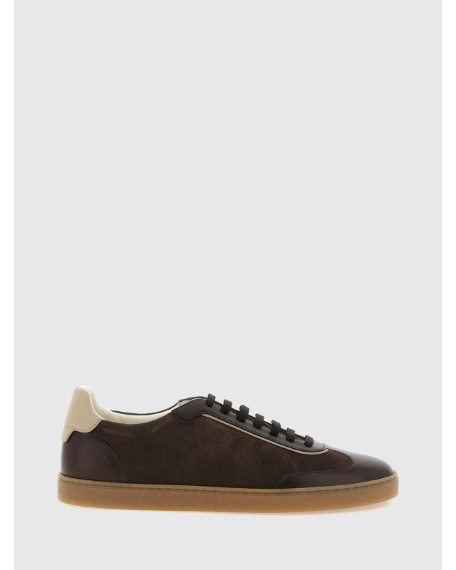 [Brunello Cucinelli] Sneakers FW26 MZULDGJ336 CXY42