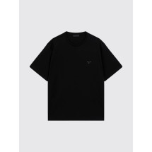[Prada] T-shirts Short Sleeve FW26 UJN954SOOO240 F0002
