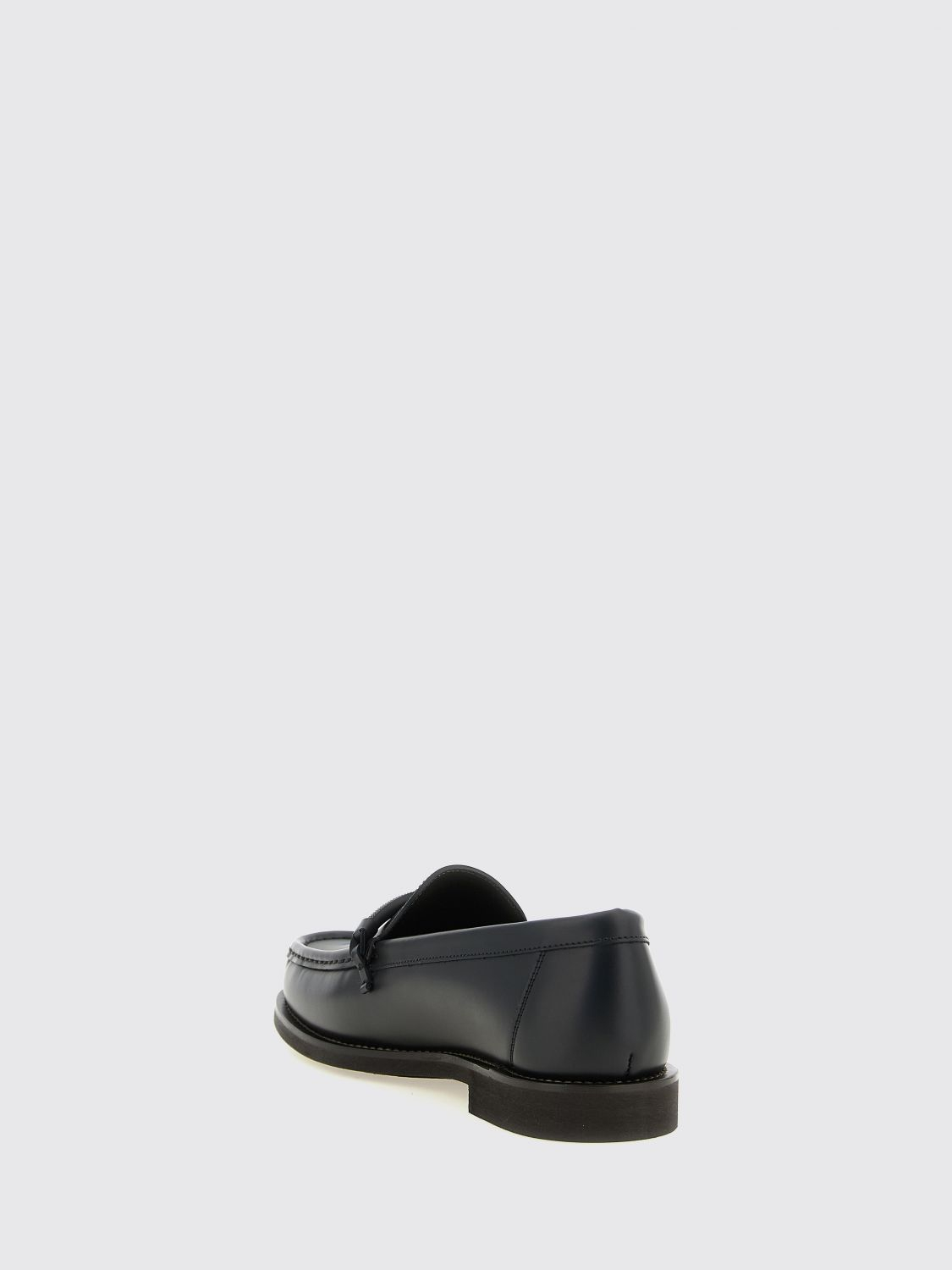 [Brunello Cucinelli] Loafer FW26 MZMGG3314P C101