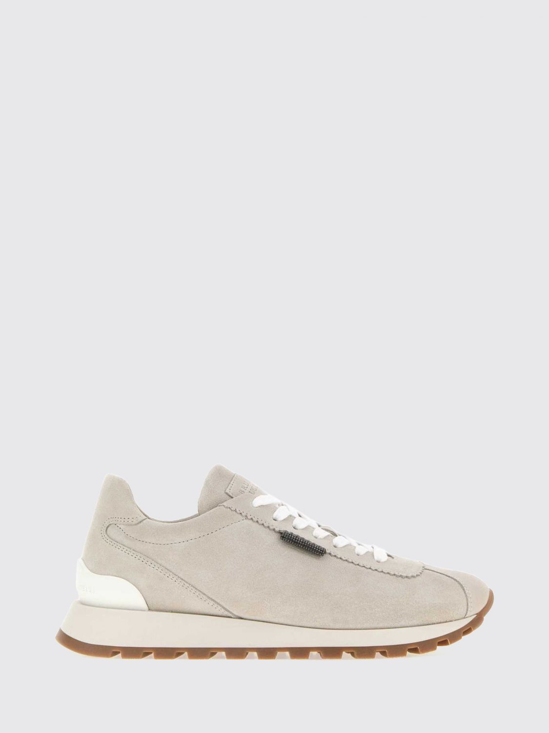 [Brunello Cucinelli] Sneakers FW26 MZSFG2110P C9593
