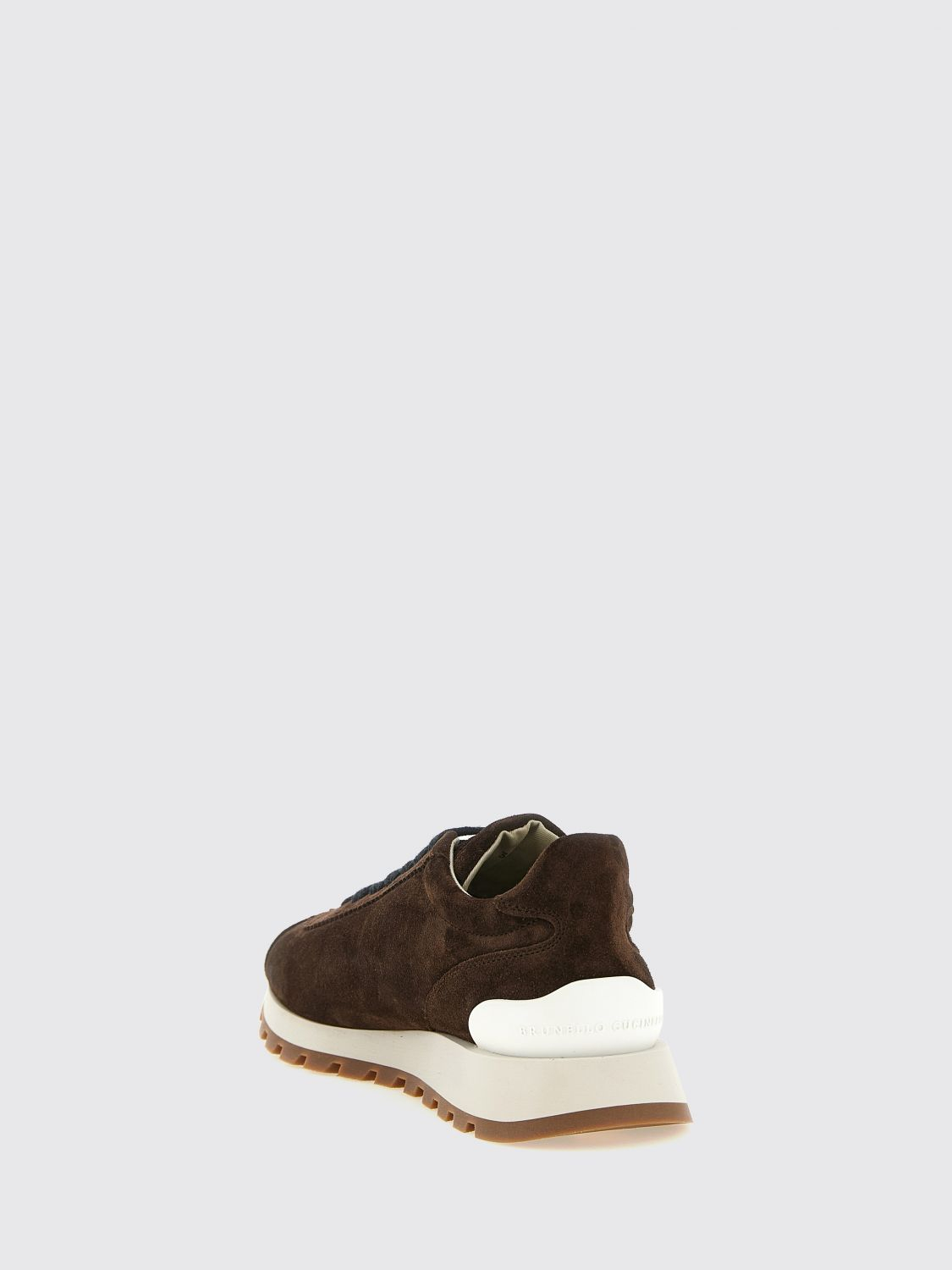 [Brunello Cucinelli] Sneakers FW26 MZSFG2110P C9885