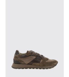 [Brunello Cucinelli] Sneakers FW26 MZSFG3327P C8769