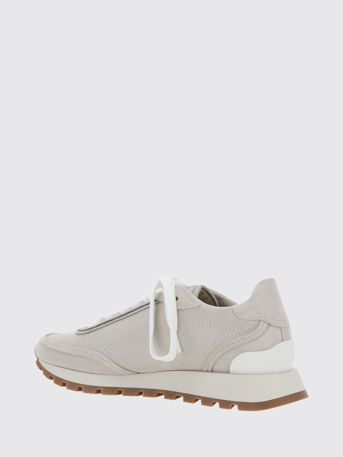 [Brunello Cucinelli] Sneakers FW26 MZSFG3318P C9593