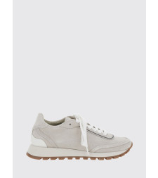 [Brunello Cucinelli] Sneakers FW26 MZSFG3318P C9593
