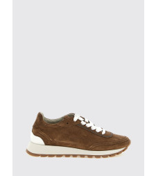 [Brunello Cucinelli] Sneakers FW26 MZSFG3318P C9773