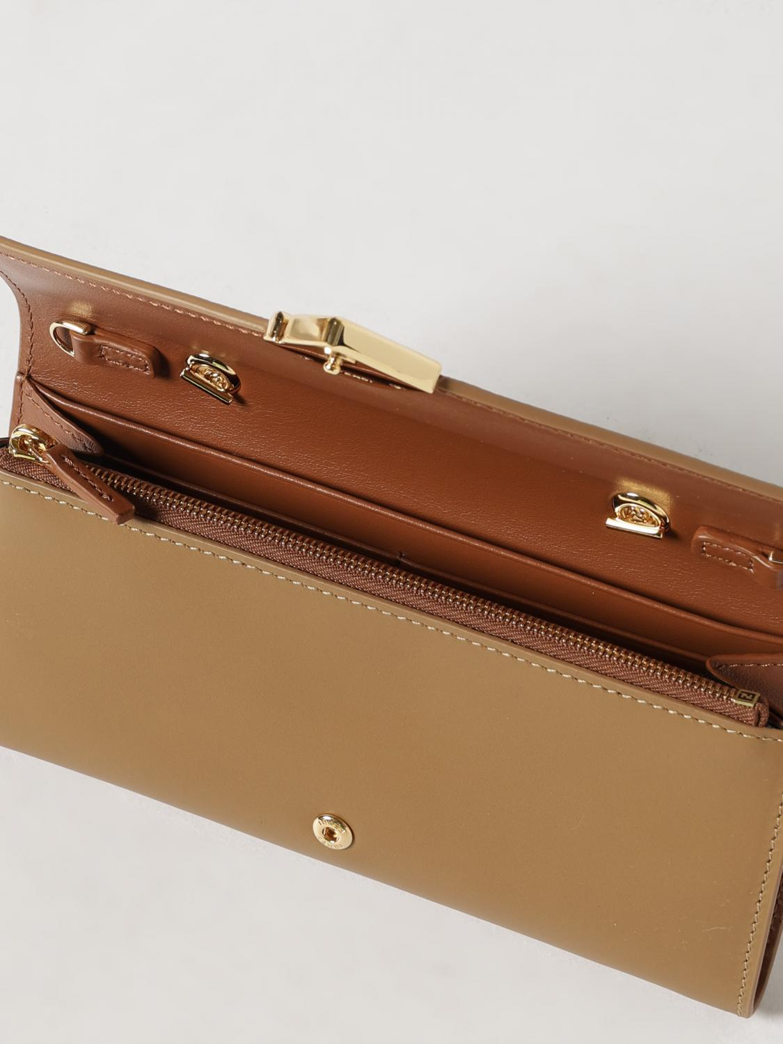 [Fendi] Minibag FW26 8M0530ALV4 F1URW