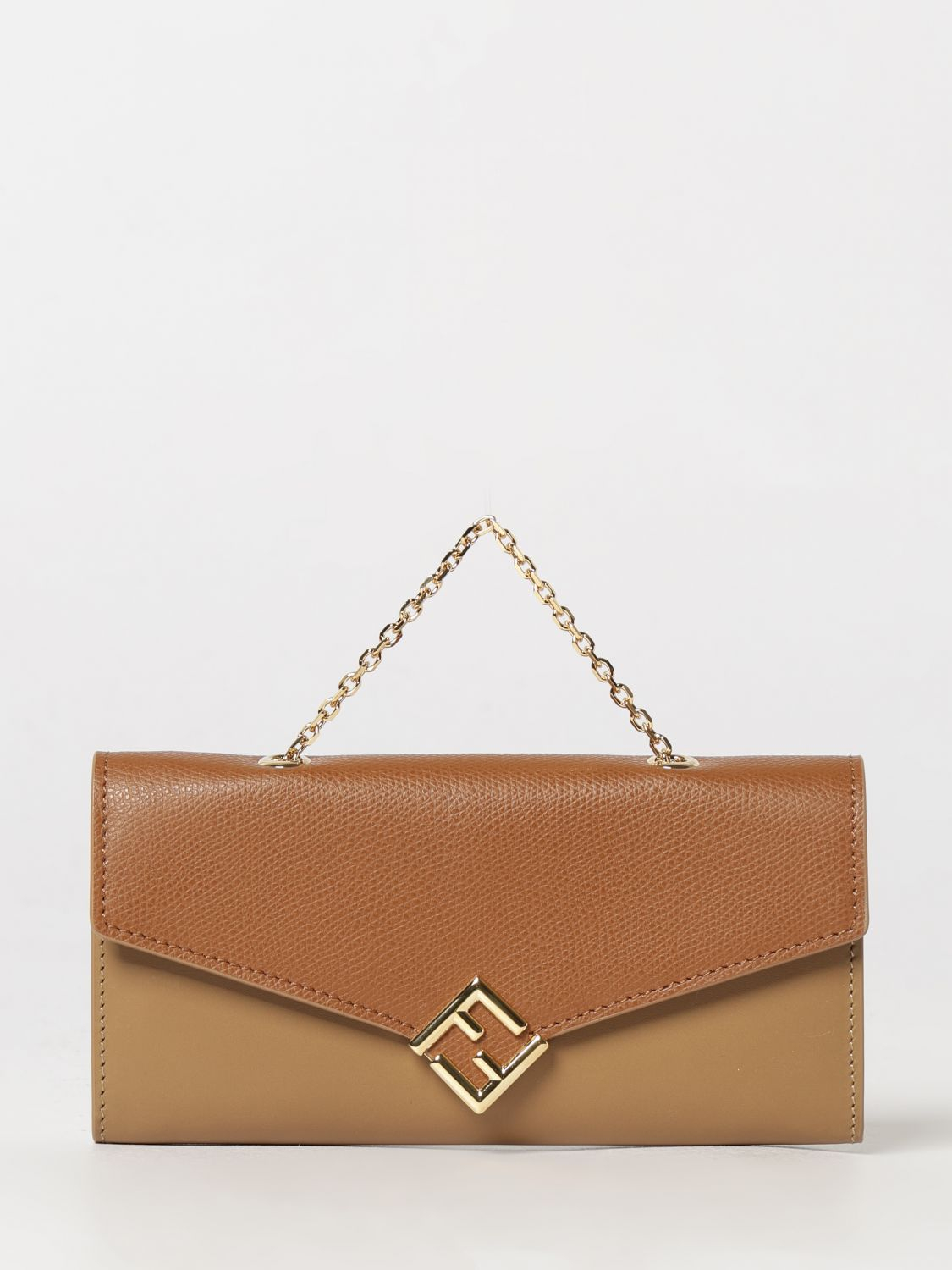 [Fendi] Minibag FW26 8M0530ALV4 F1URW