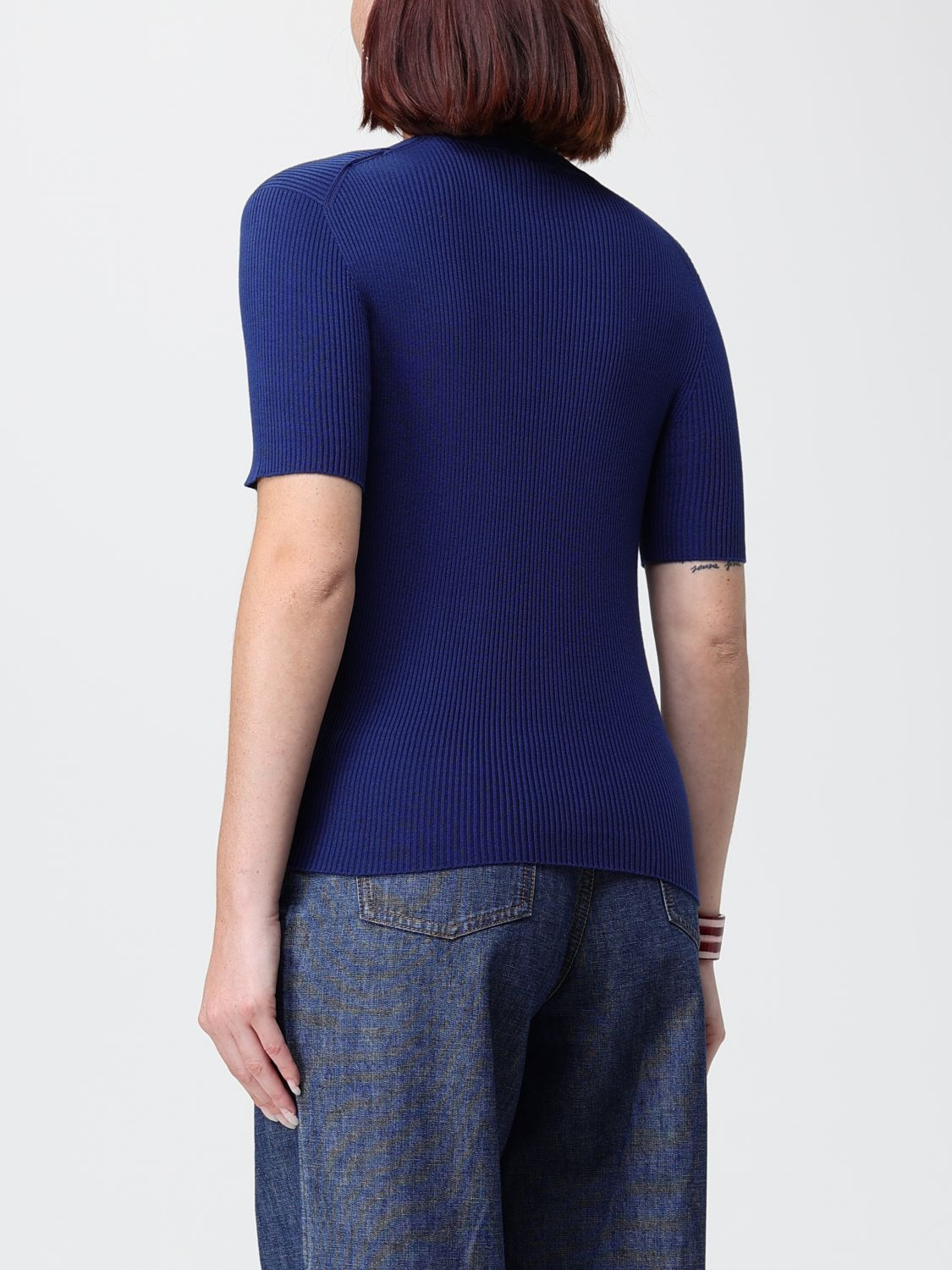 [Fendi] Knitwear FW26 FZXF22AYBX F1WX7