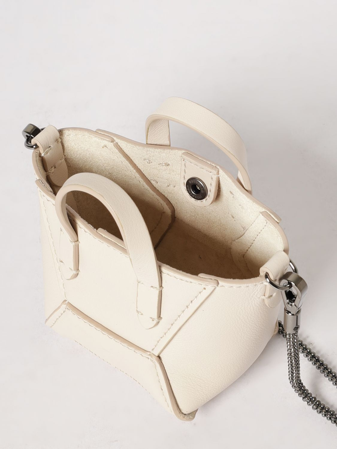 [Brunello Cucinelli] Minibag SS26 MWXAD2781 C8905
