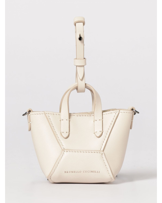 [Brunello Cucinelli] Minibag SS26 MWXAD2781 C8905