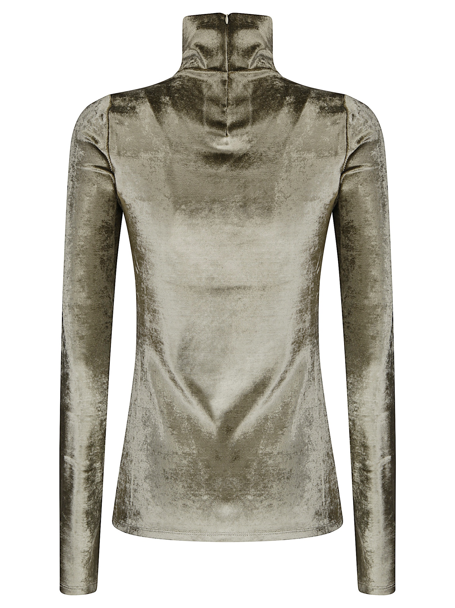 [LEMAIRE] T-shirts Long Sleeve FW26 TS0050LJ1063 BR527