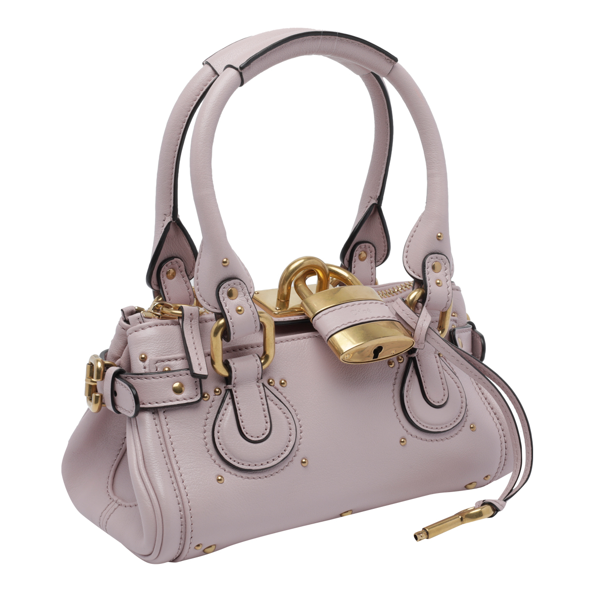 [Chloe] Tote bag FW26 CH26SS805P756F8