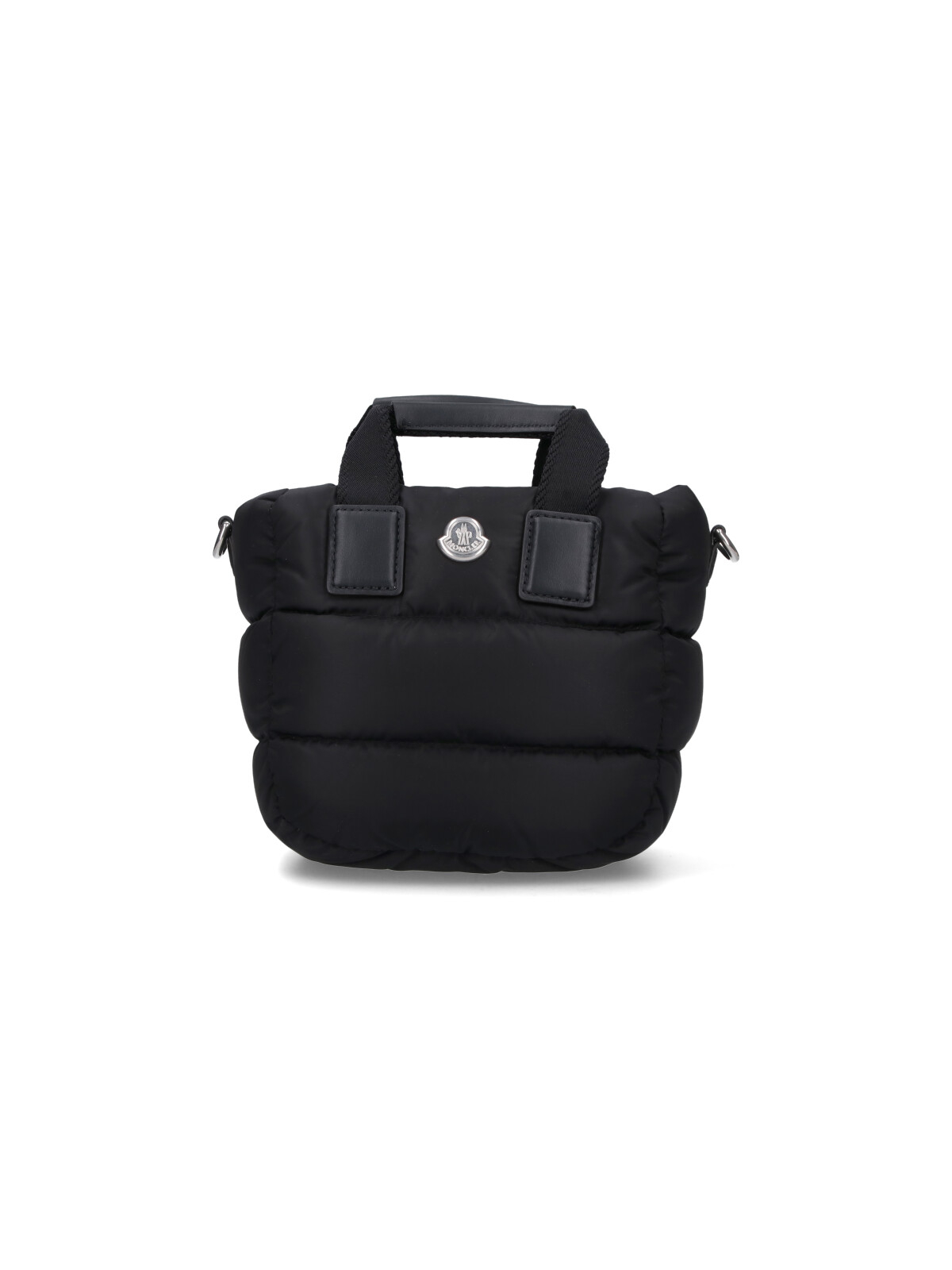 [Moncler] Tote bag FW26 09B 5L000 04 M6275999