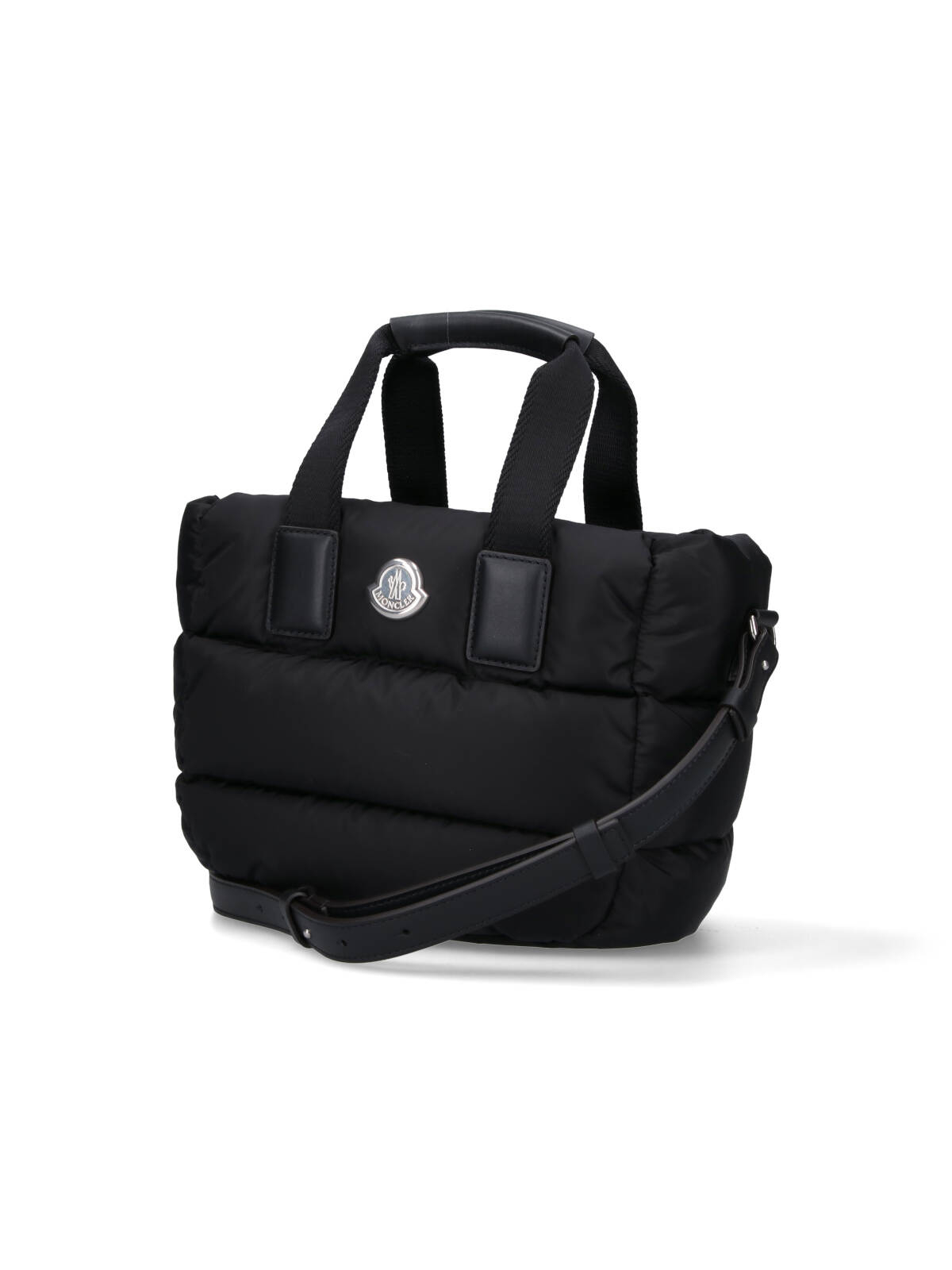 [Moncler] Shoulder bag FW26 09B 5D000 09 M6275999
